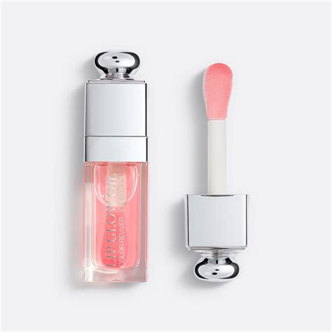 dior lip oil verpackung|Dior lip gloss oil.